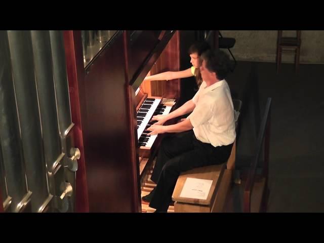 F. Liszt: Introitus