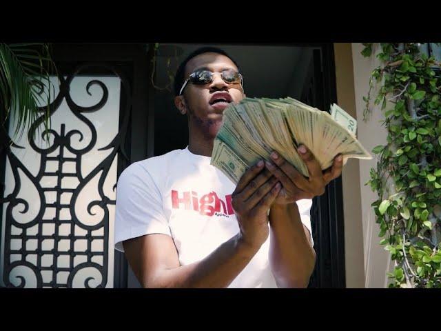 ProjectBoy Huncho - Trenches (Official Video) Shot By @kashworldproductions