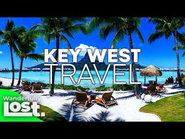 Key West Florida 2025 Travel Guide: 11 Best Things To Do In Key West!