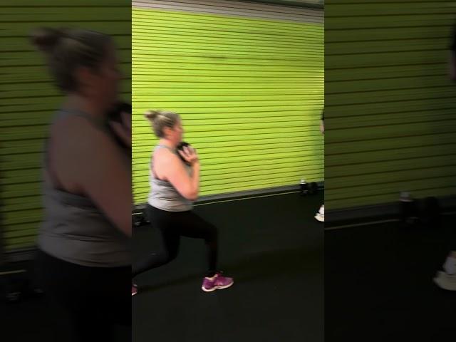Dragonfly Cycle + Train - Friday Tone, Full Body Strength Training Workout