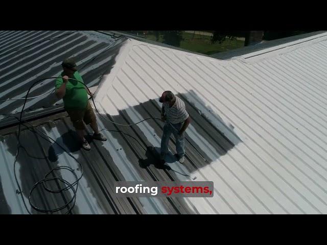 Top Notch Roof Coating Services in Twin Falls| Top ranked roofing company in ID