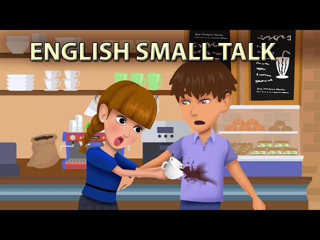 English Small Talk