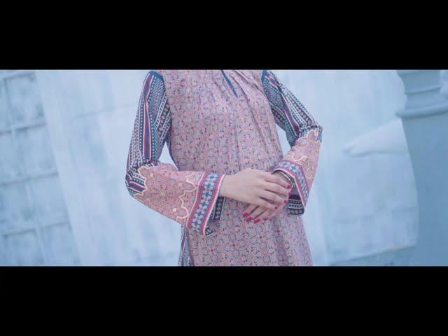 Rafia Unstitched Spring/Summer Collection '21 is Now Available Online.