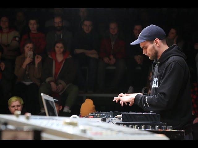 Max Detal vs Dаni Desh || Final Beatmaking || V1 Battle 20.12.2019