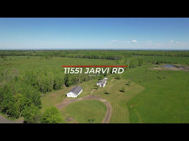 11551 E Jarvi Rd | Maple Real Estate