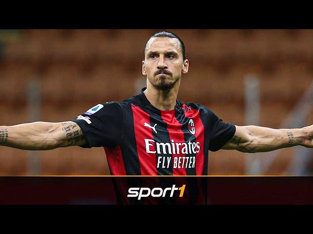 Ibrakadabra: Wie gut war eigentlich Zlatan Ibrahimovic?