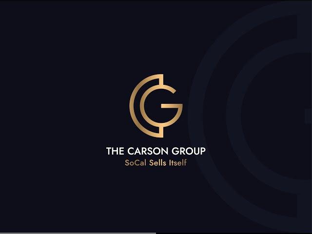 The Carson Group #socalsellsitself