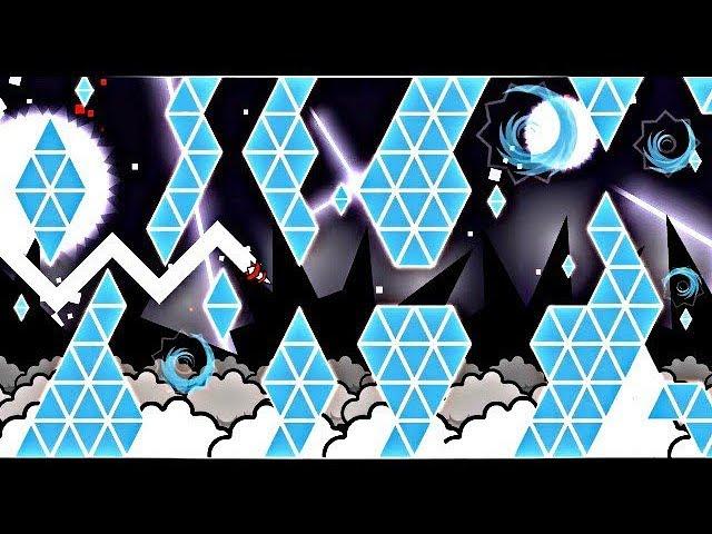 (Extreme Demon) ''Niflheim'' 100% by Vismuth [All Coins] | Geometry Dash [2.11]