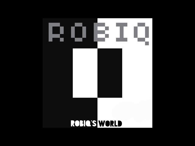 Robiq - 12 -  D-Time