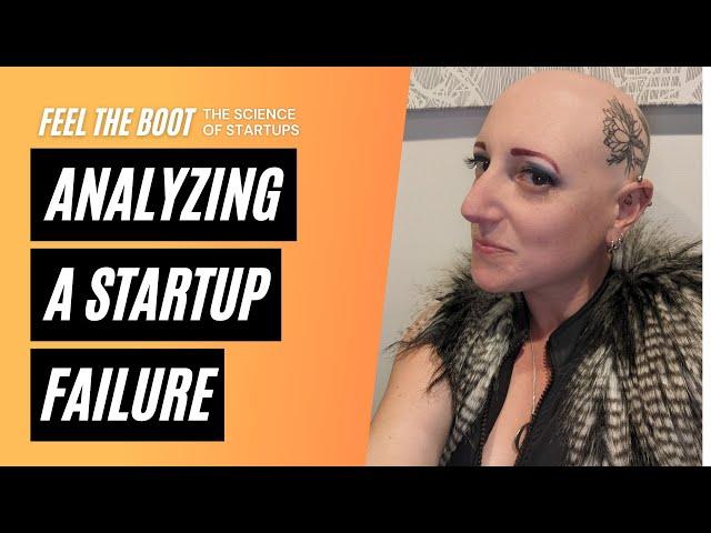 Startup Failure Analysis  Key Lessons from Abby Sugar