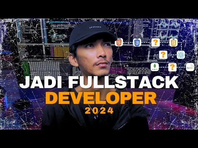 Checkpoint Jadi Fullstack Web Developer Untuk Pemula