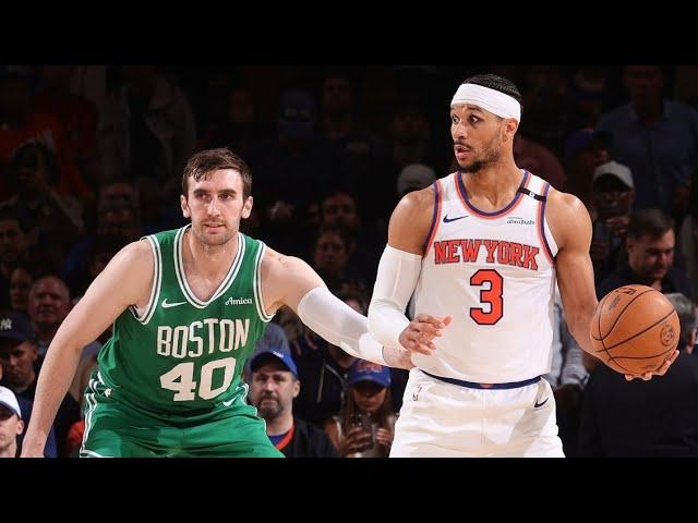 Boston Celtics vs New York Knicks - FULL GAME 6 HIGHLIGHTS | May 16, 2025 NBA Playoffs