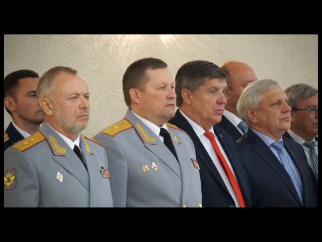 Новости от телекомпании "ТВК" (г. Курчатов)