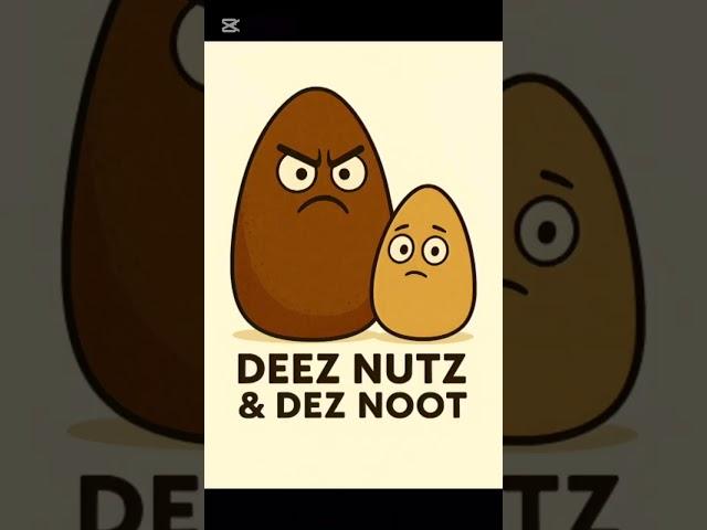  DEEZ NUTZ ANTHEM – Official Music Video | The Protector of Pintos Has ARRIVED #animationart