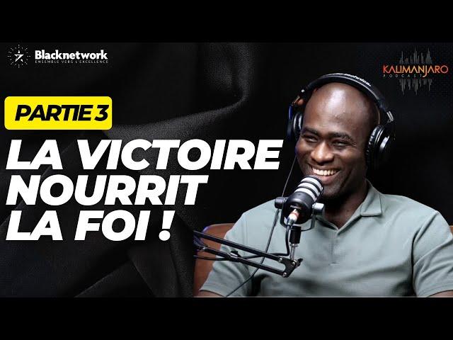 PHILIPPE SIMO aka @InvestirAuPays : LE MINDSET D'UN CHAMPION POUR RÉUSSIR EN AFRIQUE ET SUR YOUTUBE