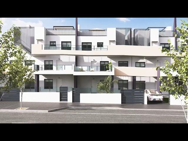 BIANCA BEACH APARTMENTS!