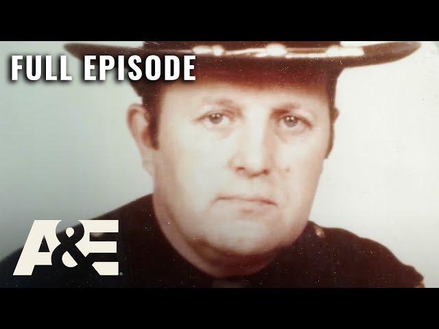 Sheriff Lt. Joe Clark's Execution Unravels Drug War Mystery (S1, E6) | Cold Case Files | Full Ep.