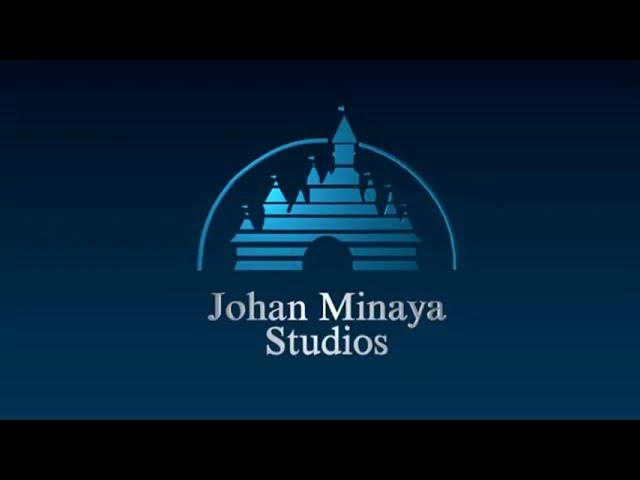 Johan Minaya Studios Logo (2025-present)