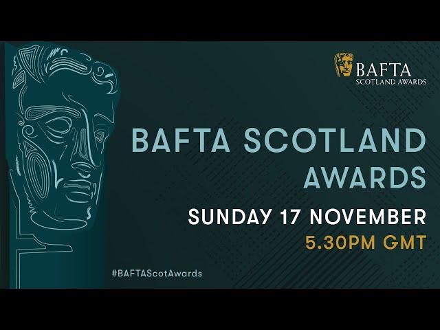BAFTA Scotland Awards 2024