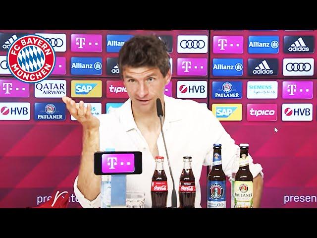 Funniest Moments in 2020 | FC Bayern