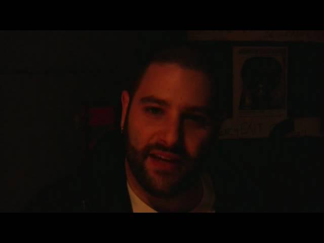 Brendan Sera-Shriar on CreerMag.com