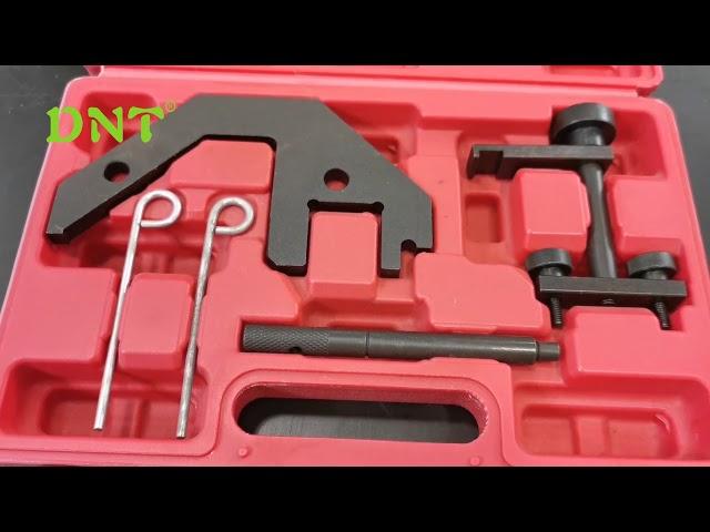 DNT camshaft locking tool for bmw m47 Review