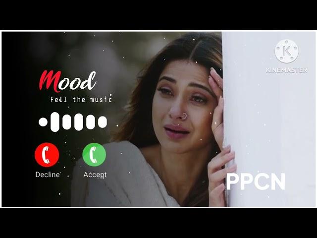 mood fell sad music Mp3 Ringtone| Hindi Ringtone|caller tune | romantic ringtone | #ringtone​​