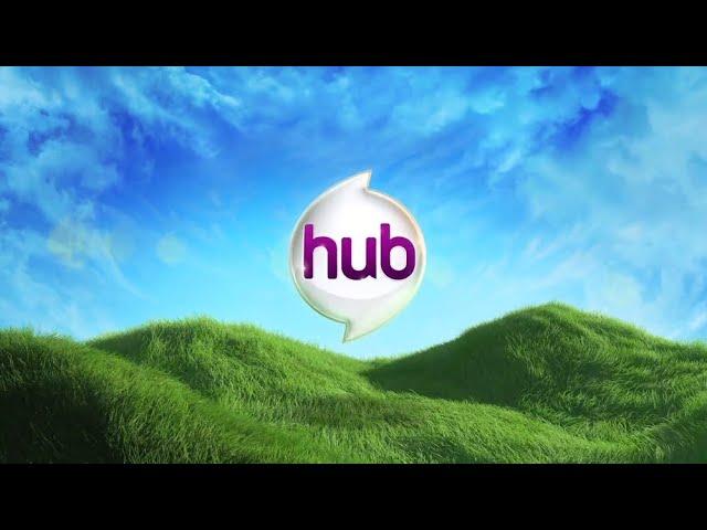 The Hub Network | 2010/11 | Full Episodes with Commercials