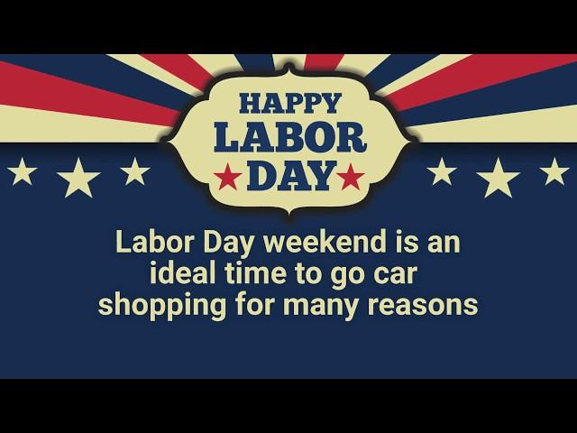 FindTheBestCarPrice.com Helps Potential Buyers Get Best Deals Labor Day Weekend