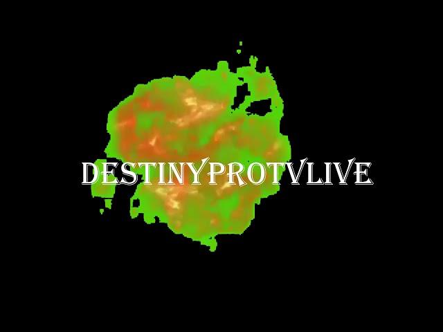 Destiny ProTV LIVE!