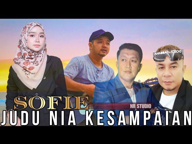 Judu Nia Kesampaian | Sofie | Official Music Video