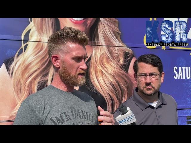 Marty & McGee preview LSU-UK