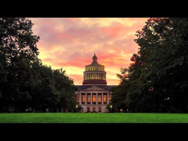 The University of Rochester's River Campus Library System: Past, Present, and Future