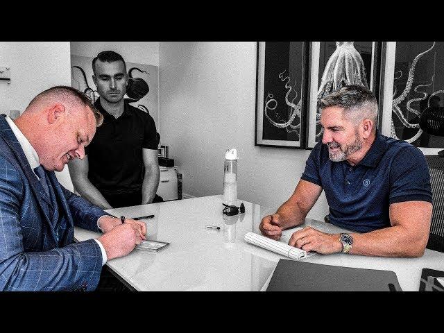 Investing $100K in Real Estate - Grant Cardone