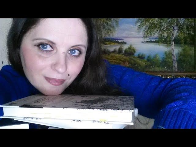 Книжные итоги 2020 года  Лучшие книги года!