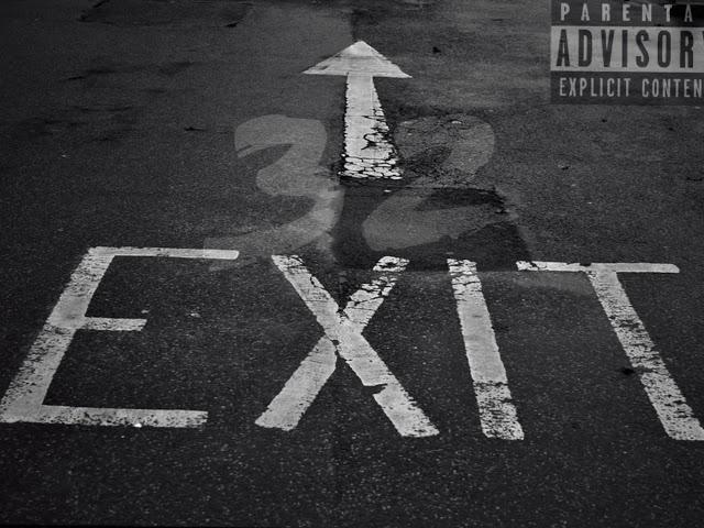 10_Band.Music - Exit 32 (FT. Jurney)