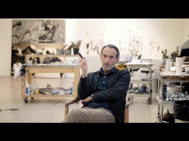 Artist David Salle – 'Good Painting Has Immediate Impact' | TateShots