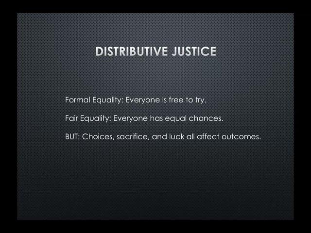 Business Ethics: Principles, Justice, and Fairness