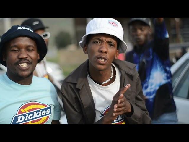 Teezy Weezy - DI'KELEME (Official Music Video ) ft De End Mc