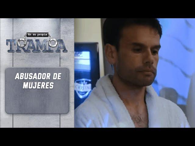 Abusador de mujeres | Capítulo 1 | En su Propia Trampa | Temporada 2013