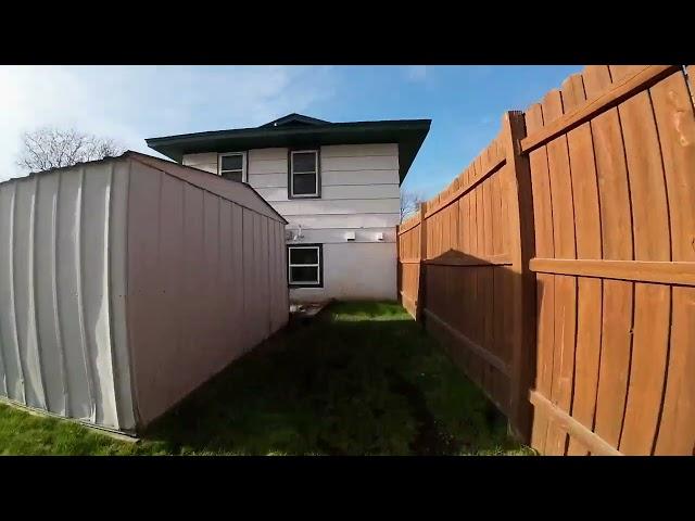 Bart's Backyard - Gap Fails and a Poetry Reading???  Could you be that lucky???