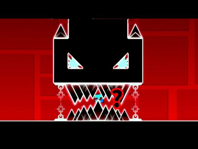 eat | geometry dash