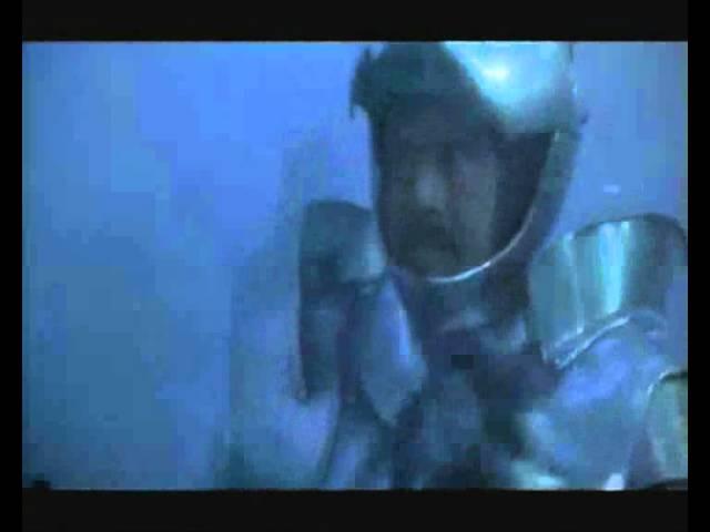 Excalibur featuring music by Adam James Wakeling