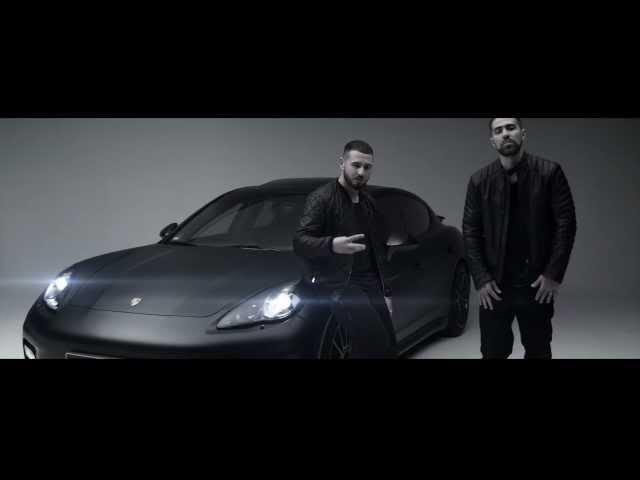 Bushido feat. Shindy - Panamera Flow