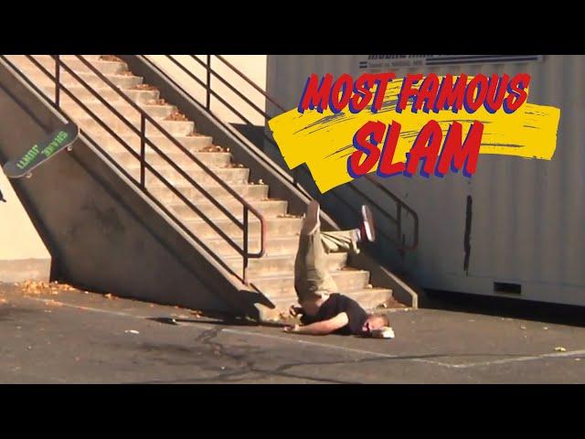 What Is The Most Famous Slam Ever?!