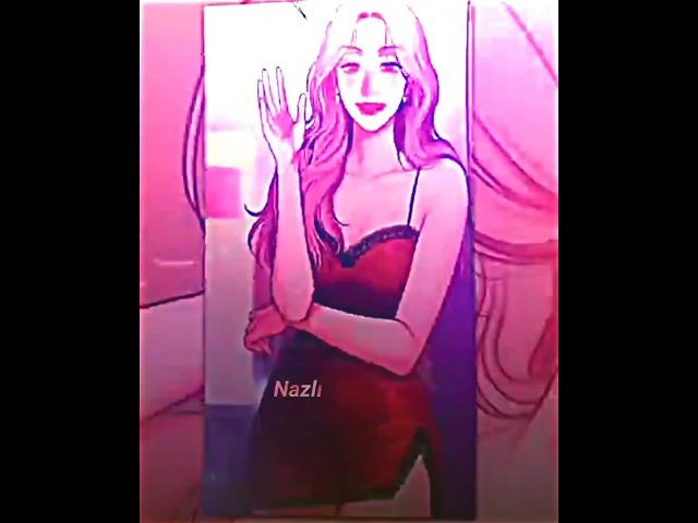 I came to YouTube!‍️ #shorts #edit #yuri #nazlıedit