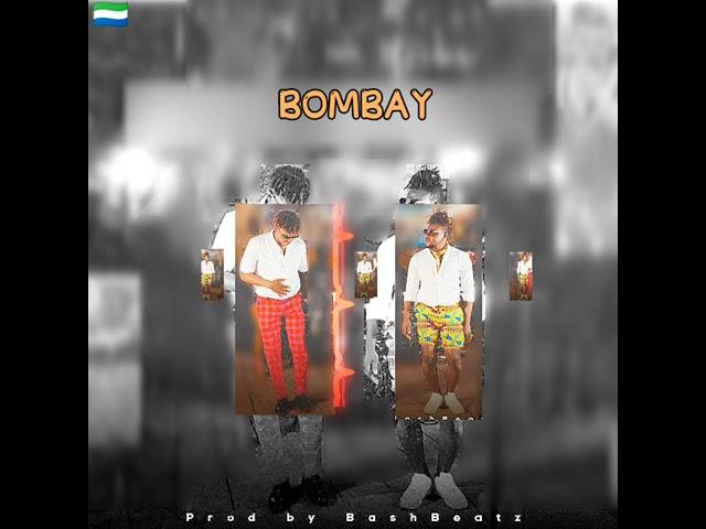 Jooel ft. ITribe - BOMBAY (LyRiC video)