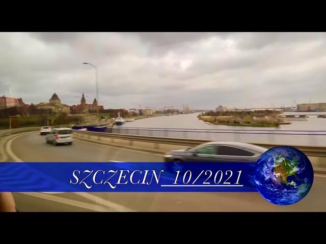 Szczecin 10/2021