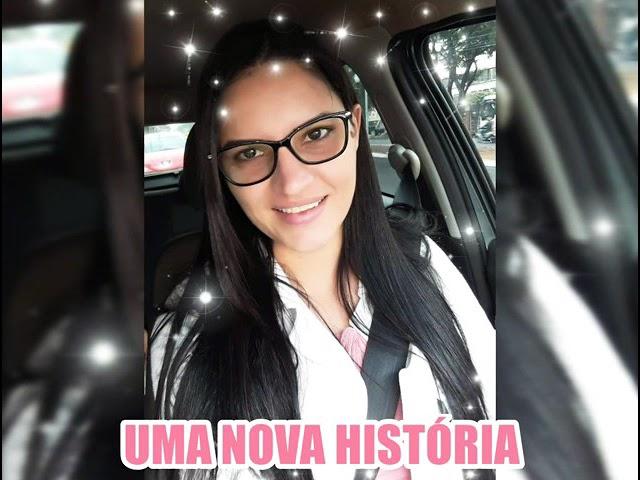 Gisele Silva - Uma Nova história (Cover)