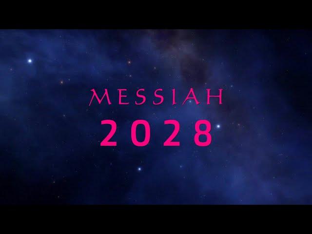 Messiah 2028 - Messiah 2030 Rebutted